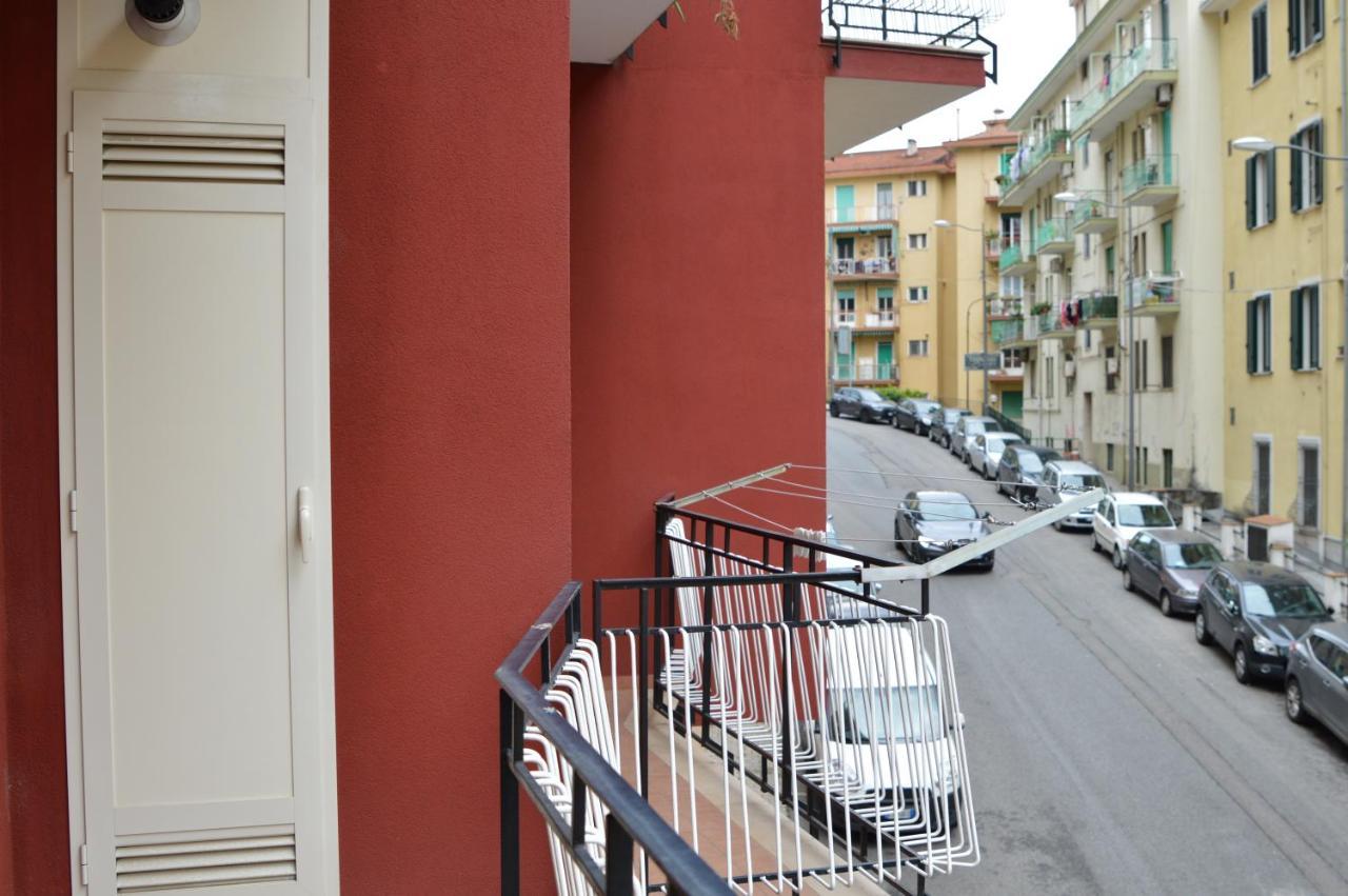 B&B Piano1 Interno5 - Accogliente E Moderno Bilocale Vicino Al Centro Салерно Экстерьер фото